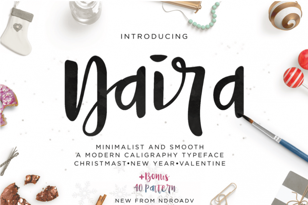 free handwriting fonts