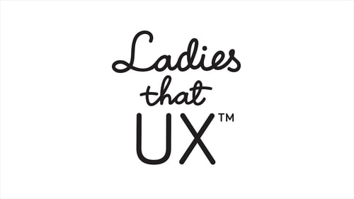 Ladies That UX