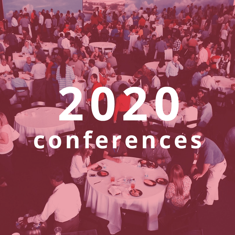 The master list of 2020 design conferences